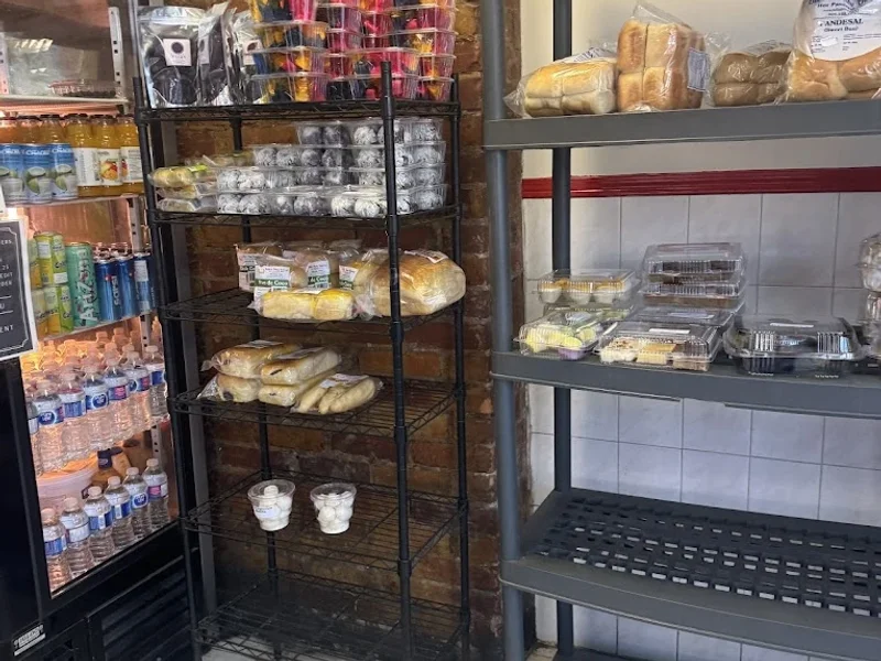 Chester Fried Chicken Express