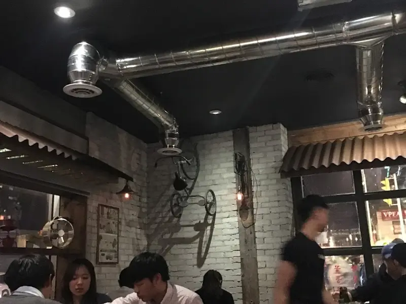 Chicken in the Kitchen