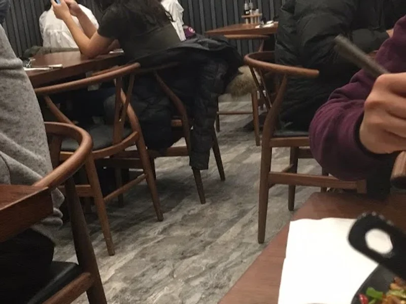 Yang's Braised Chicken Rice(North York)