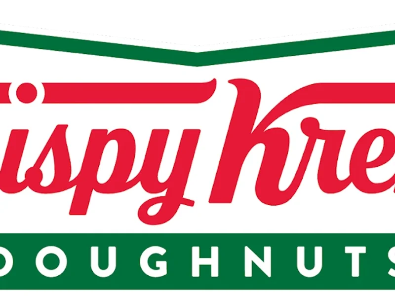 Krispy Kreme Café