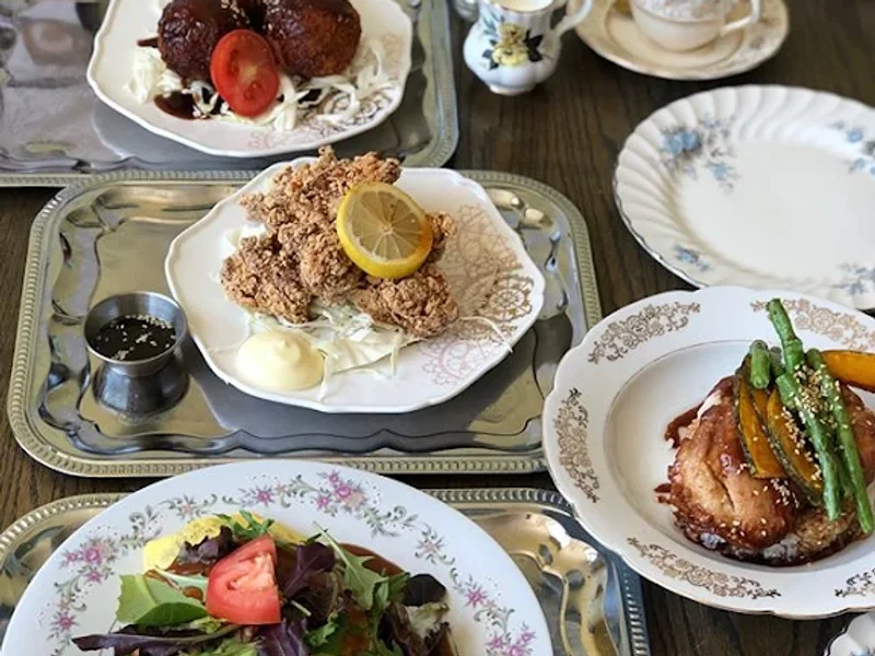 Isabella's Mochi Donut Boutique