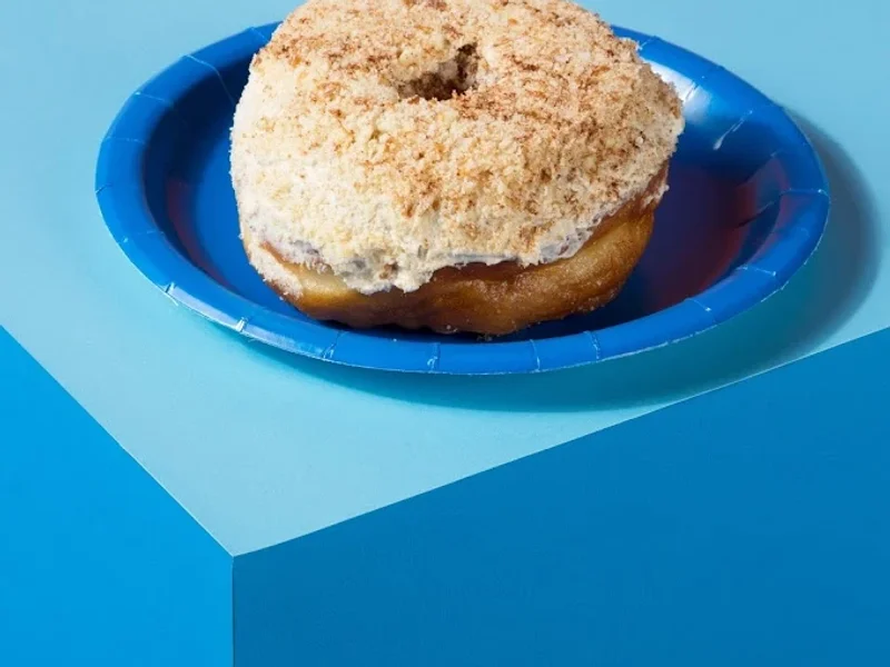 Glory Hole Doughnuts