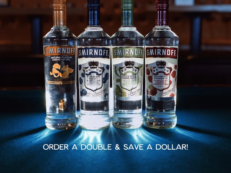 Penny Black Bar & Kitchen