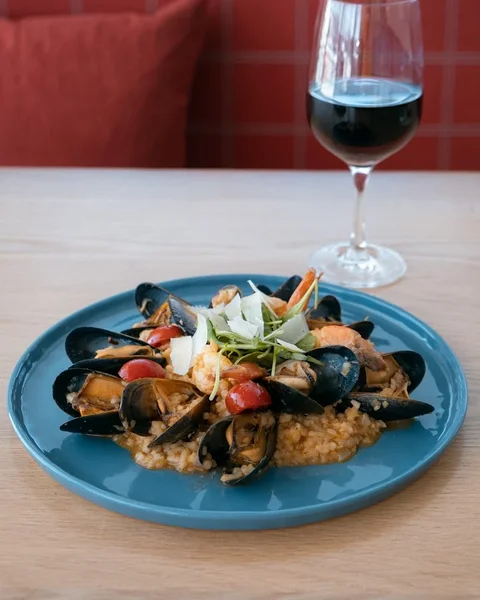 Broken Plate Greek Restaurant YYC