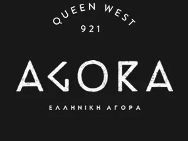 Agora Greek Market by Mamakas