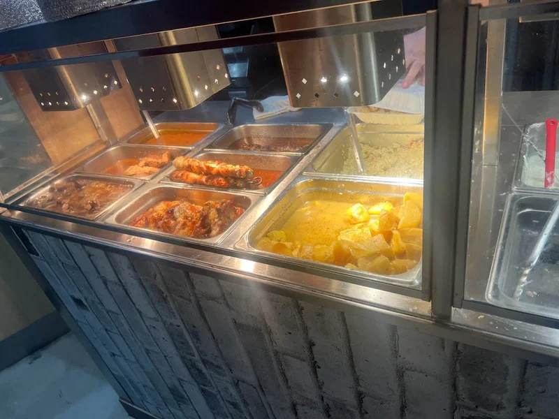 Aristos Souvlaki & Gyros