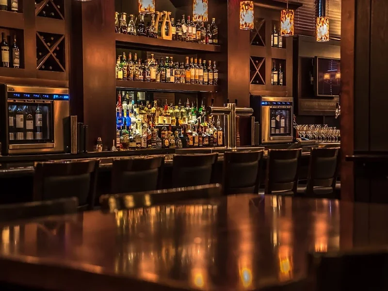 Vintage Chophouse and Tavern