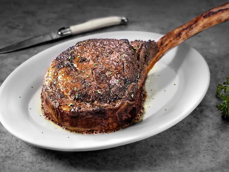 Ruth's Chris Steak House Calgary