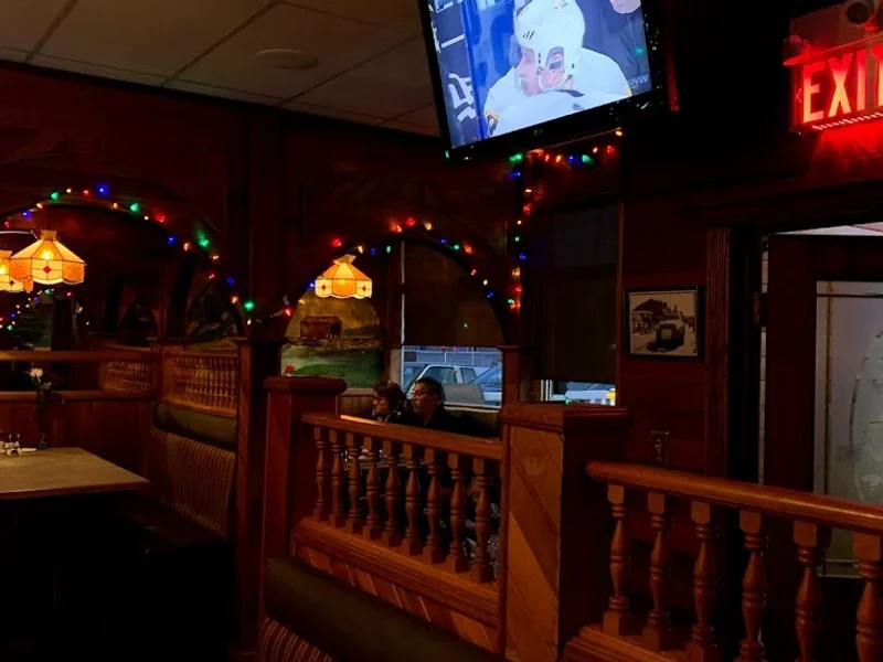 The Place Steakhouse