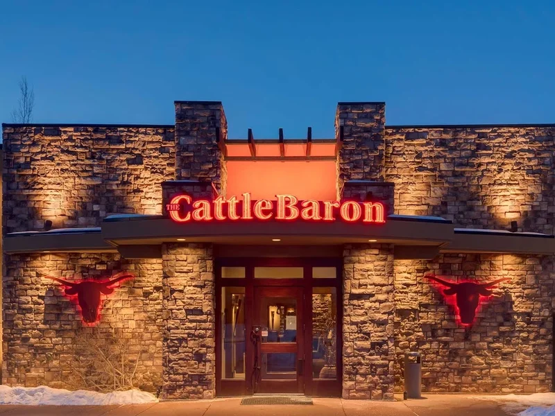 CattleBaron Steakhouse SE - Sundance