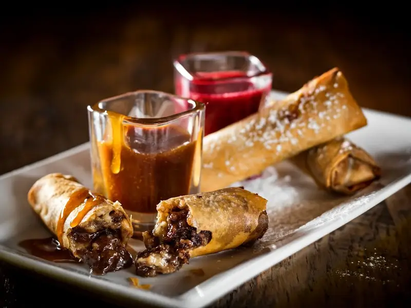 Jack Astor's Bar & Grill Front Street