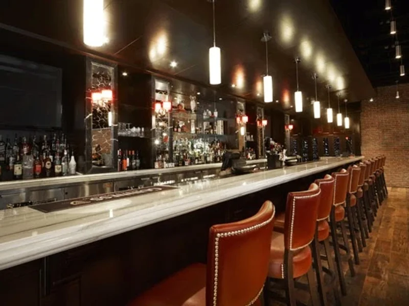 Miller Tavern on Bay Street