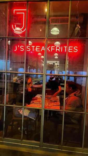 J's Steak Frites