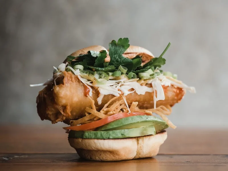 Loose Moose / Antler Room