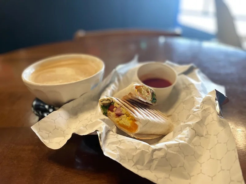 Congress Coffee Company