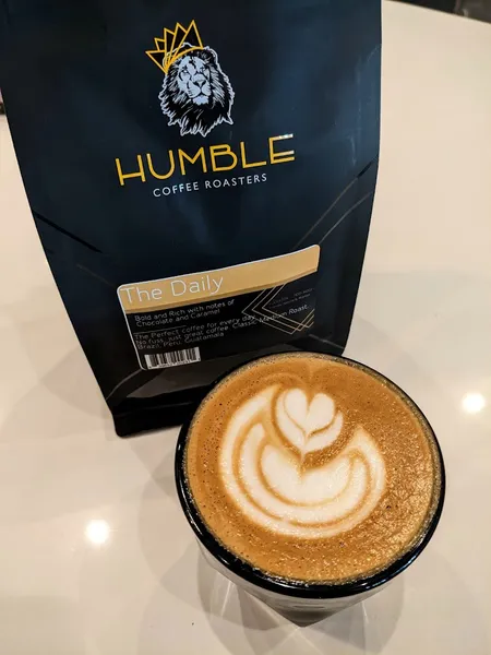 Humble Coffee Roasters