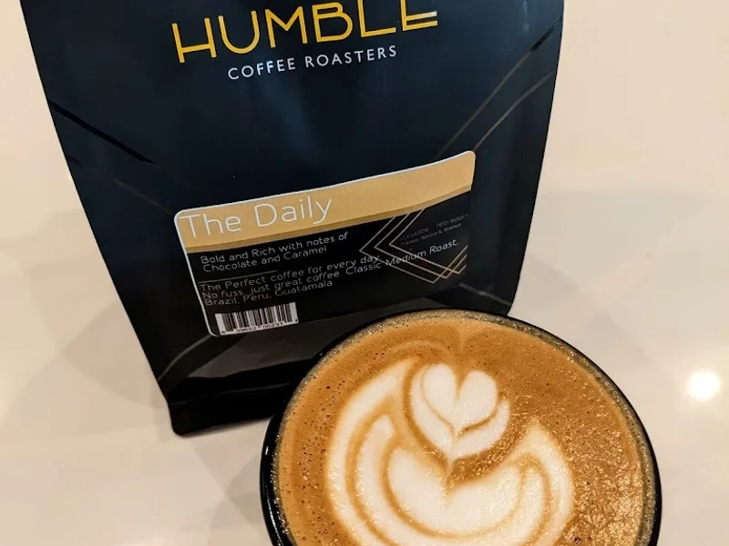 Humble Coffee Roasters