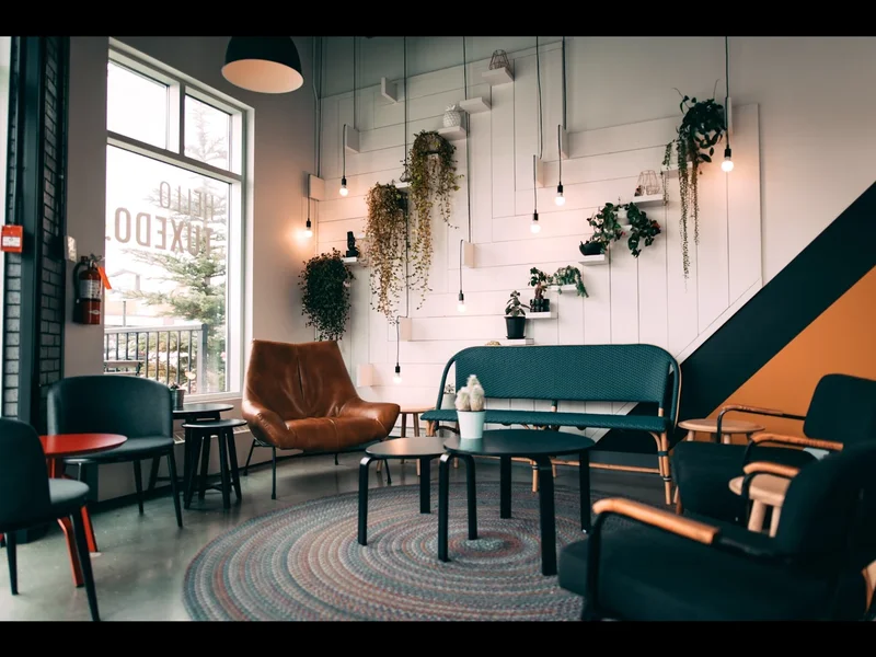 Rosso Coffee Roasters