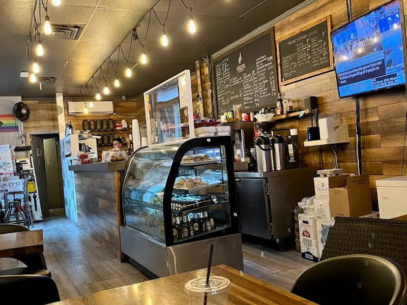 Church Street Espresso