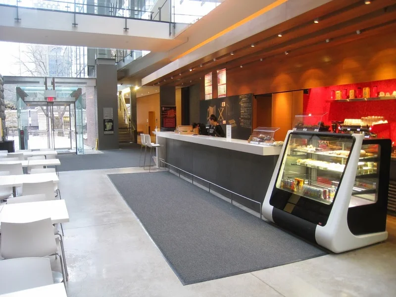 b espresso bar