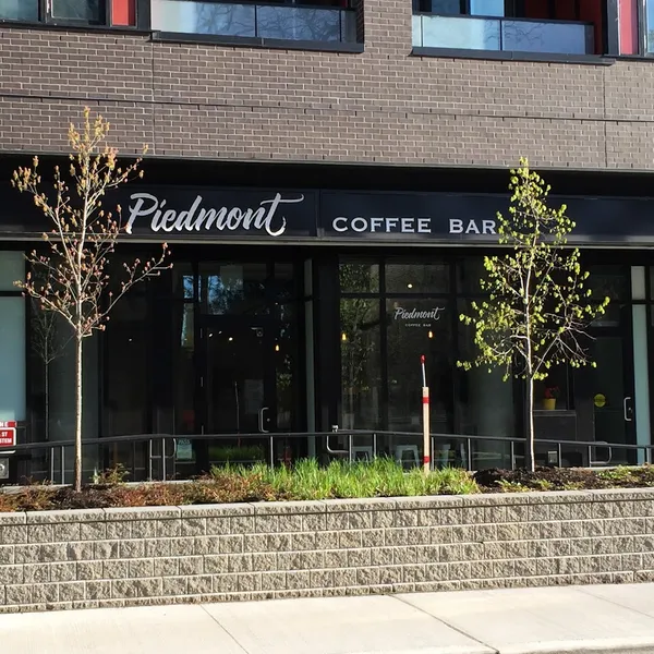 Piedmont Coffee Bar