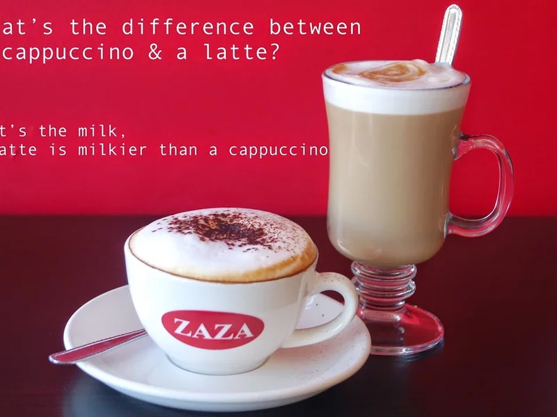 Zaza Espresso Bar