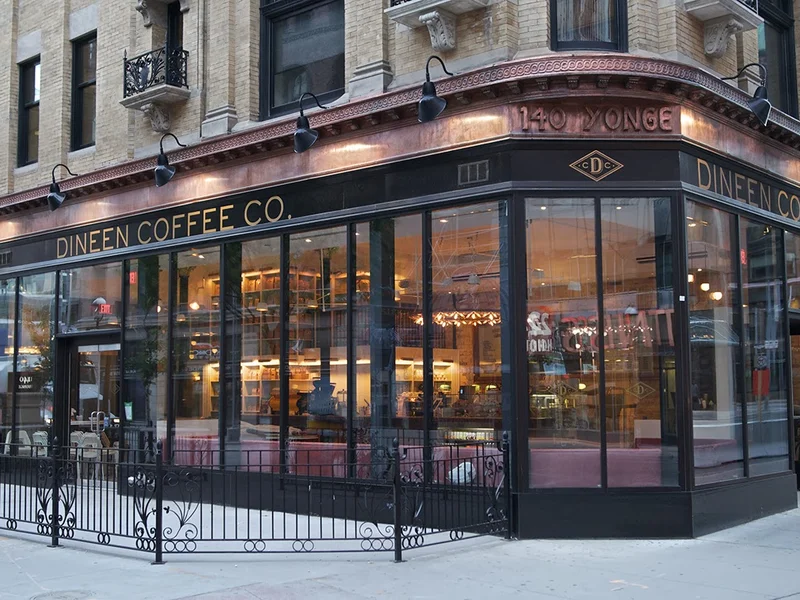 Dineen Coffee Co.