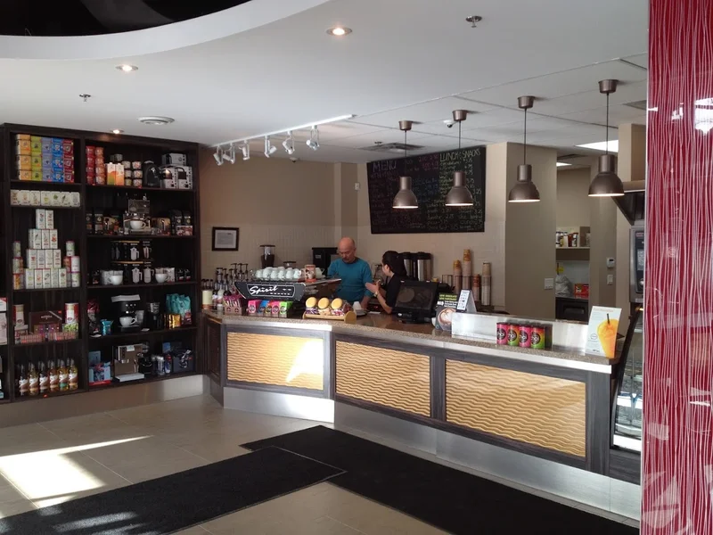 Canephora Cafe & Bakery