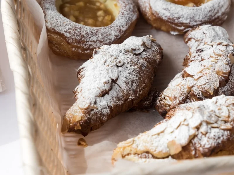 Pâtisserie La Cigogne