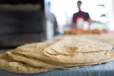 Top 33 roti in Toronto