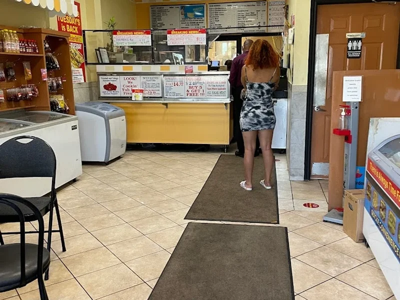 Roti Roti Family Restaurant