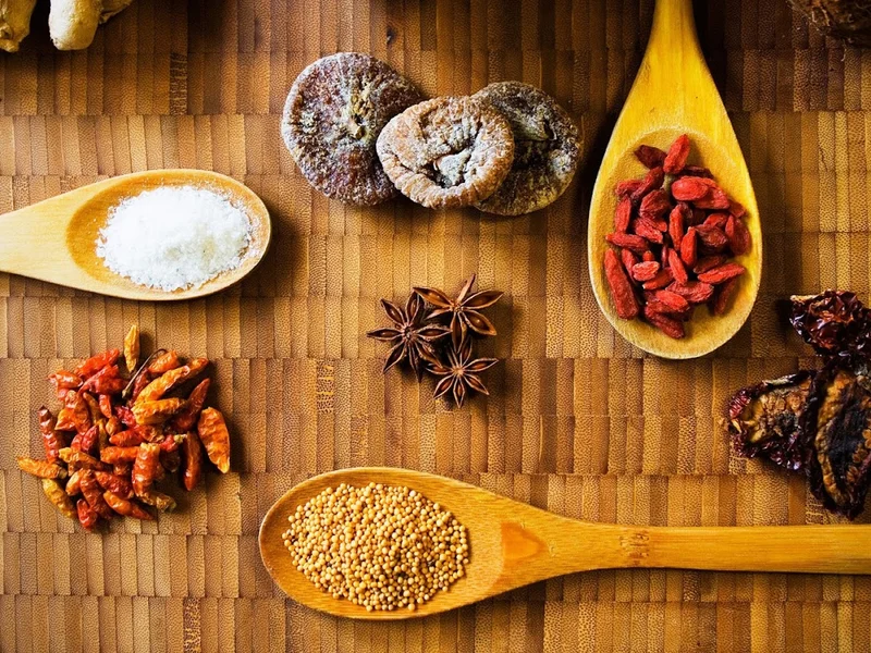 Roti Mahal Indian Cuisine - Best Roti In Town