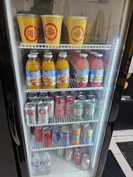 My Roti Place / My Dosa Place