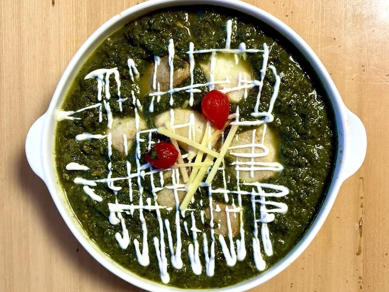 Leela Indian Food Bar (Dundas) - Top Indian Restaurant In Toronto