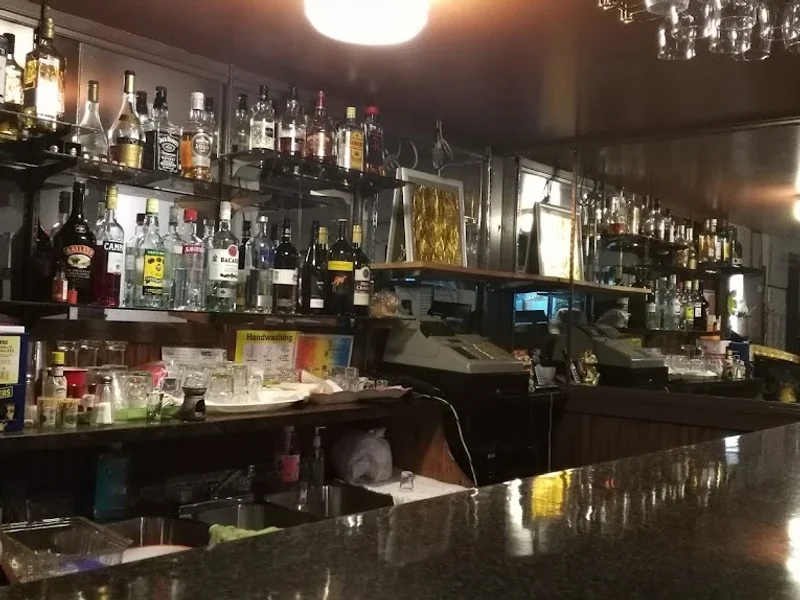 Roti King West Indian Restaurant