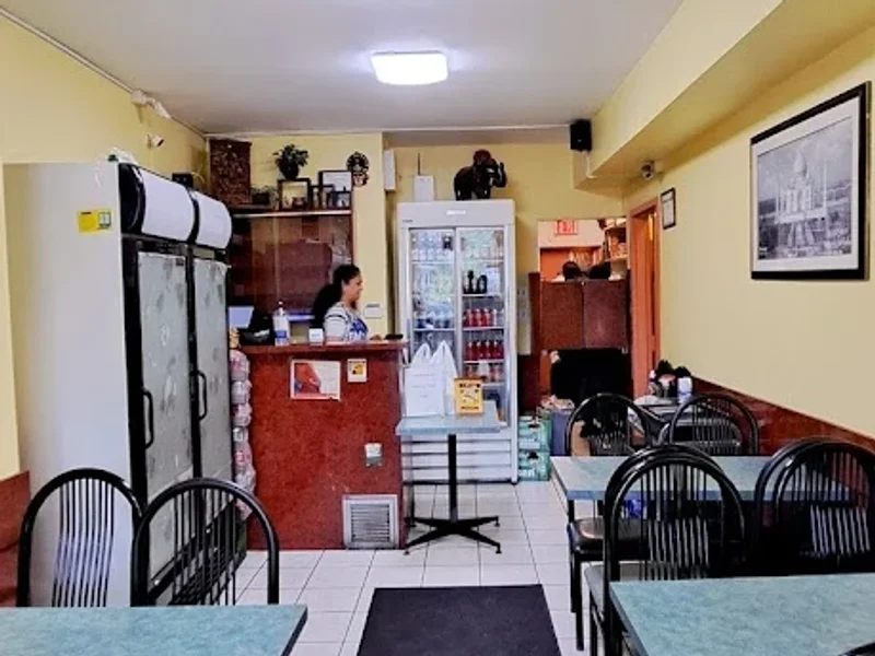 Roti Cuisine Of India