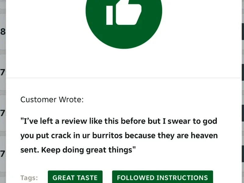 Quesada Burritos & Tacos