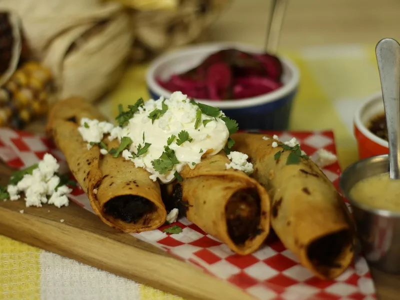 The Moose and Poncho