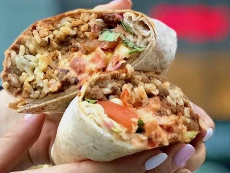 Quesada Burritos & Tacos