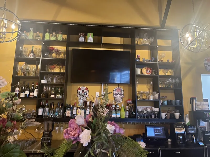 Tu Tierra Restaurant