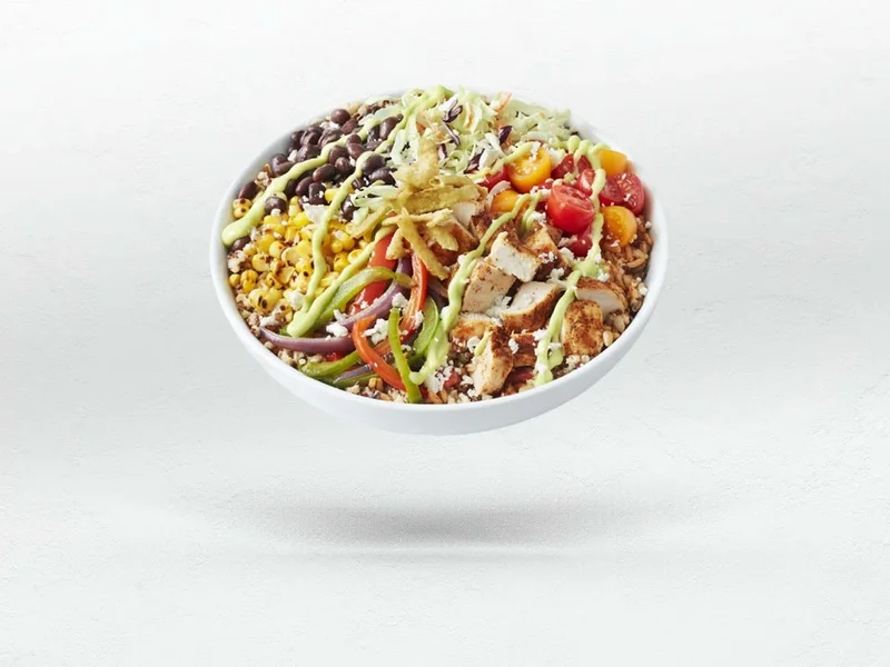 Mucho Burrito Fresh Mexican Grill