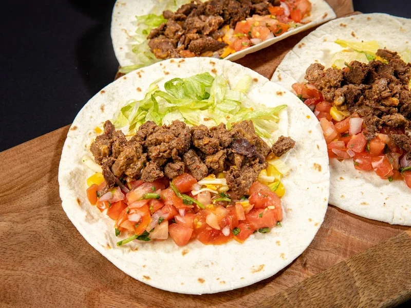 The Burrito Bros (Eglinton)