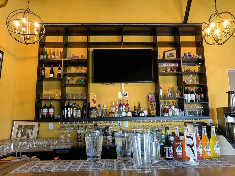 Tu Tierra Restaurant