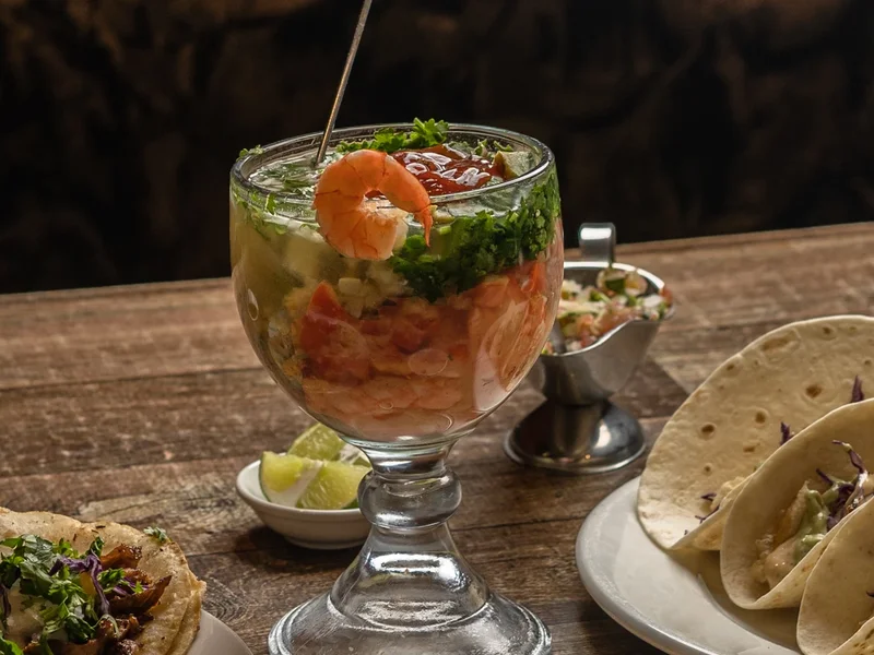 Golden Cactus Mexican Grill