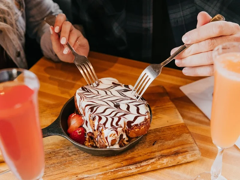 Monki Breakfast Club & Bistro Beltline