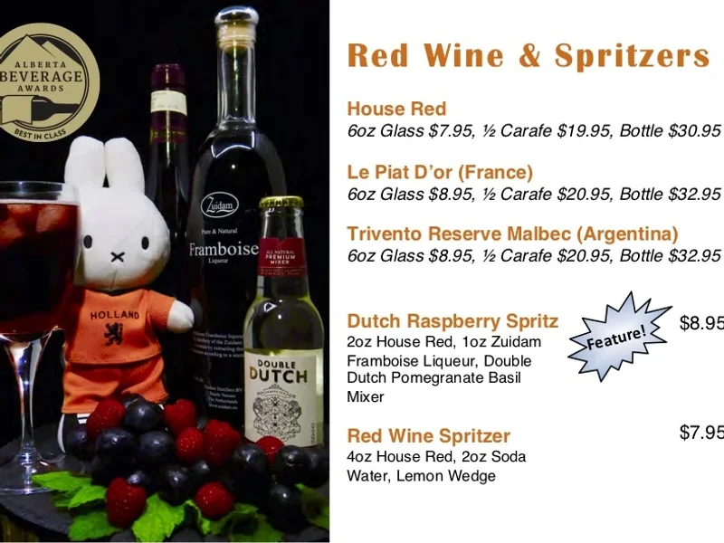 Pfanntastic Pannenkoek Haus