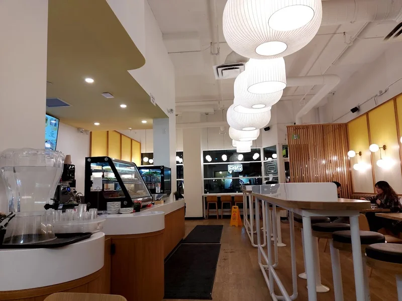 Fuwa Fuwa Japanese Pancakes