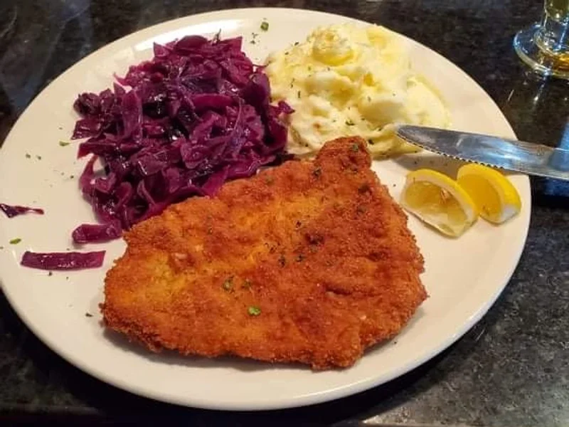 Ricky's All Day Grill - Sunridge