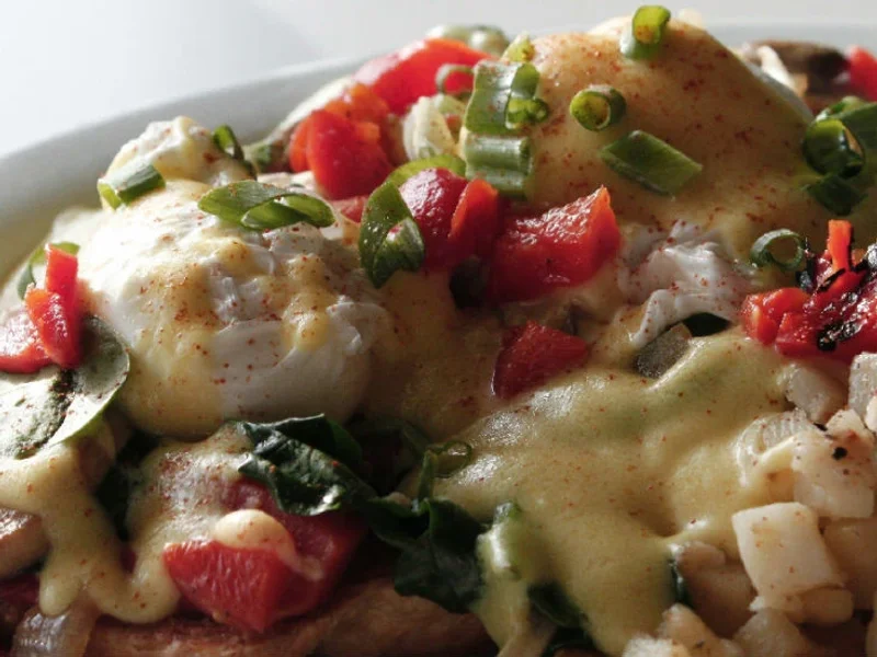 Belmont Diner Marda Loop