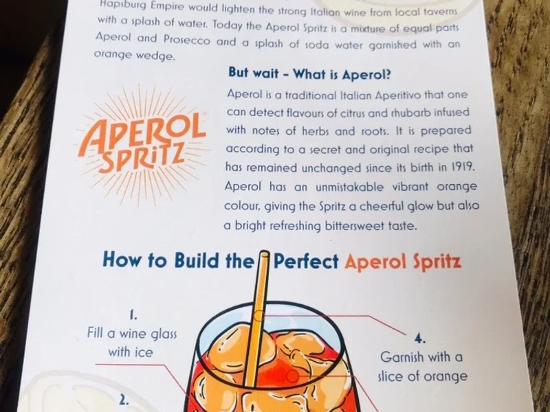 Queens Breakfast Cocktails